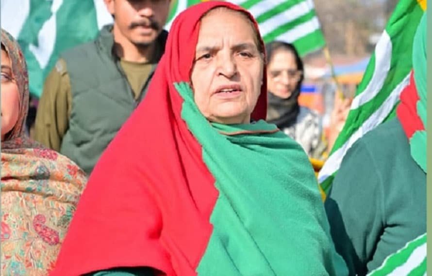 پی ٹی آئی کا ملک گیر احتجاج، ریحانہ ڈار اور 6 اراکین پنجاب اسمبلی گرفتار