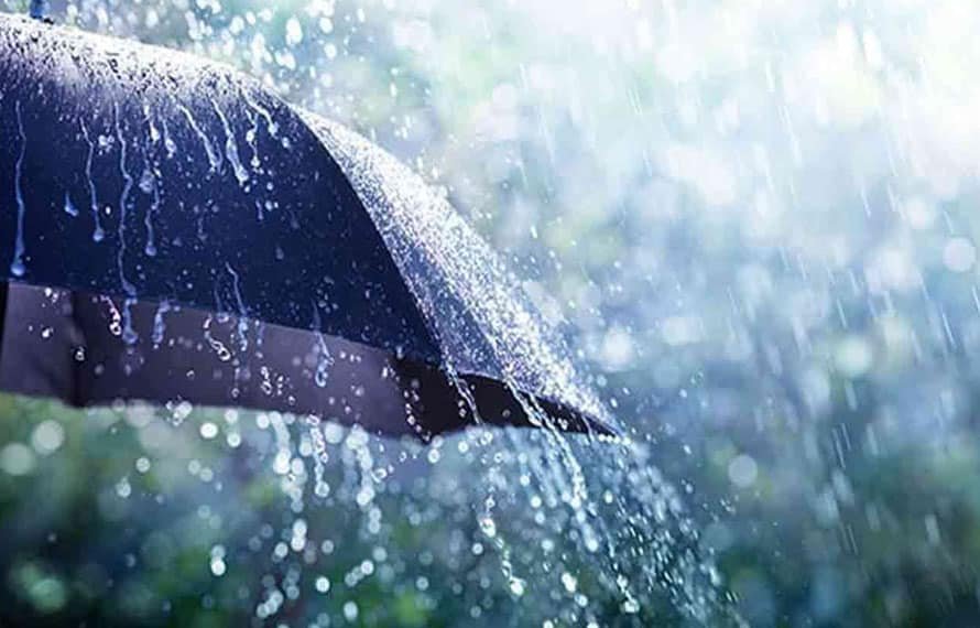 ملک بھر میں آج سے پھر گرج چمک کے ساتھ بارشوں کا سلسلہ شروع