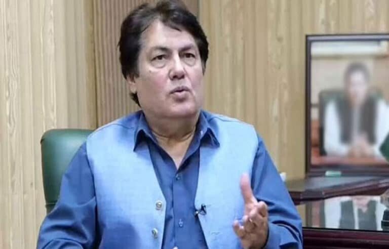 امن کیلئے سنجیدہ پیش رفت! گنڈاپور حکومت نے باجوڑ جرگہ وزیراعلیٰ ہاؤس میں طلب کر لیا