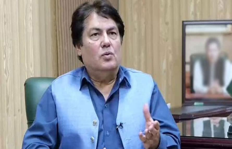 امن کیلئے سنجیدہ پیش رفت! گنڈاپور حکومت نے باجوڑ جرگہ وزیراعلیٰ ہاؤس میں طلب کر لیا