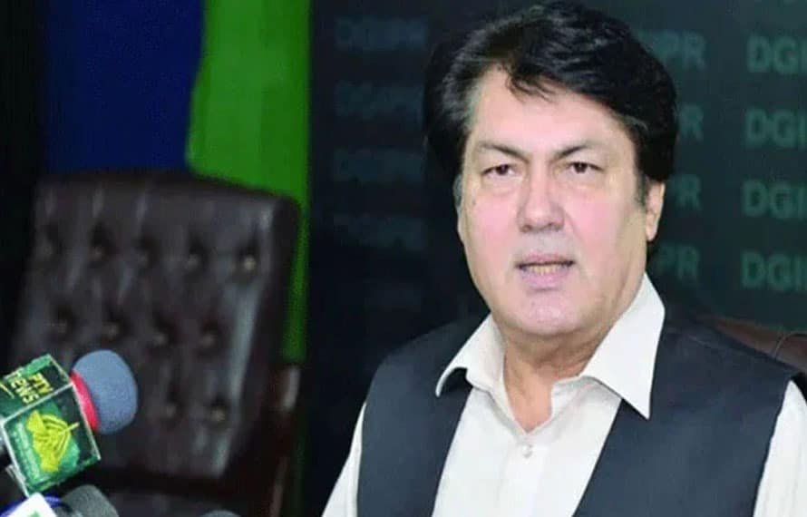 پنجاب میں گرفتاریوں کے باوجود عوام سڑکوں پر نکلے، جعلی حکومت کے ہتھکنڈے ناکام ہوگئے، بیرسٹر سیف