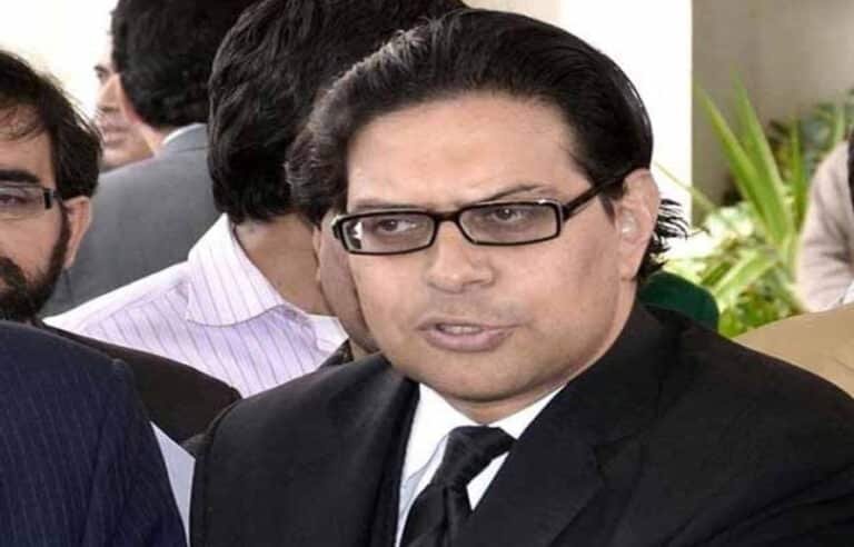 سلمان اکرم راجہ کا پیغام، 14 اگست کو قوم بانی پی ٹی آئی اور تحریک انصاف سے محبت کا جشن منائے گی