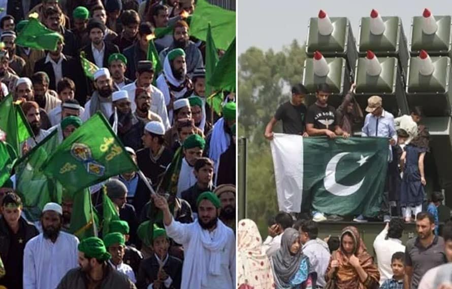 6 ستمبر کو دہری اہمیت، عید میلادالنبیؐ اور یومِ دفاع پاکستان ایک ہی دن منائے جائینگے