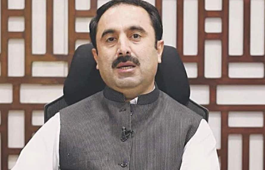 کے پی کابینہ کا بڑا فیصلہ، ریلیف و ایمرجنسی سروسز کیلئے ہیلی کاپٹر خریدنے کی منظوری