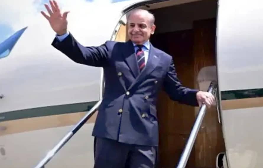 وزیراعظم شنگھائی تعاون تنظیم کانفرنس میں شرکت کیلئے 31 اگست کو چین روانہ ہوں گے