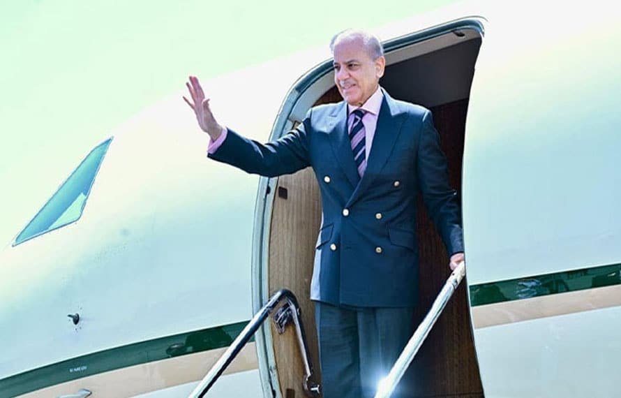 وزیراعظم کا 20 برس بعد جاپان کا تاریخی دورہ، معاشی پیکج اور معاہدے متوقع