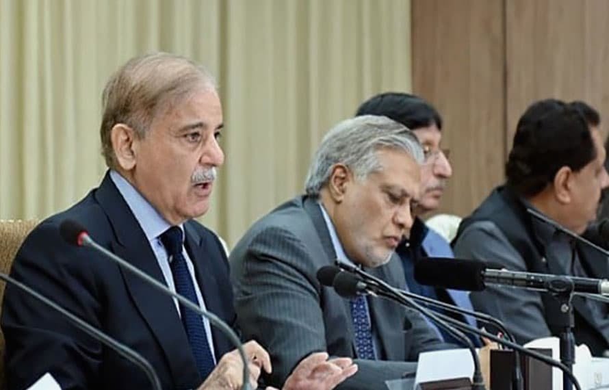 سیلاب متاثرین کی مدد کیلئے وفاقی وزراء متحرک، ریلیف آپریشنز کا ٹاسک سونپ دیا گیا