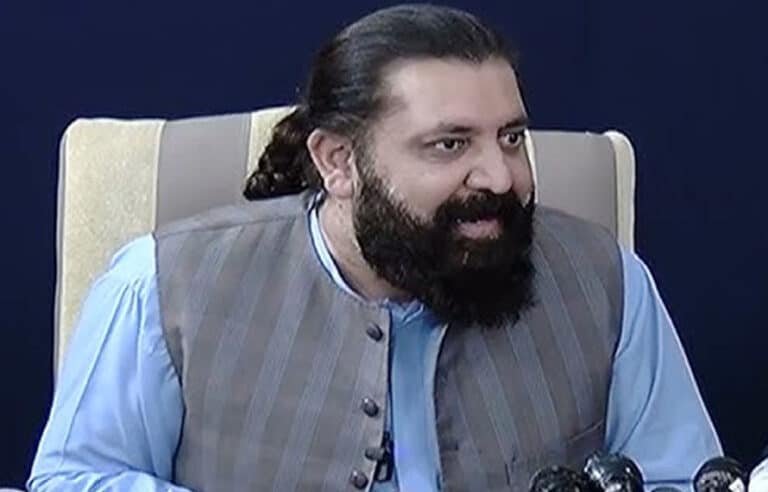 پی ٹی آئی نے گلگت بلتستان انتخابات میںکتنی سیٹیں جیتی ہیں؟ شیخ وقاص اکرم کی آڈیو لیک نے حقیقت کھول دی