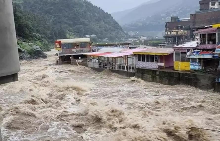 سیلاب متاثرین ہو جائیں تیار! انتظار ختم ،خیبرپختونخوا حکومت نے امدادی رقم کی تفصیل جاری کر دی