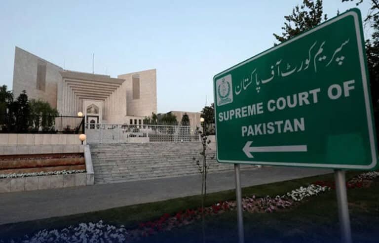 بانی پی ٹی آئی کی ضمانت کی درخواستیں سننے والا بینچ تبدیل