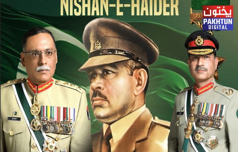 افواجِ پاکستان اپنے شہدا کو کبھی نہیں بھولتیں، میجر طفیل محمد شہید کے یومِ شہادت پر عسکری قیادت کا خراجِ عقیدت