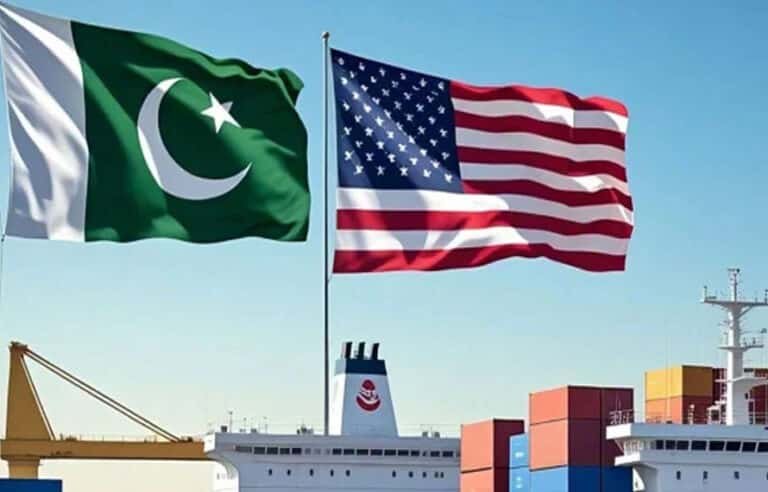 امریکی منڈیوں میں پاکستانی برآمدات کے فروغ کے سلسلے میں اہم پیشرفت ، چھٹی کے دن اہم خبر آگئی