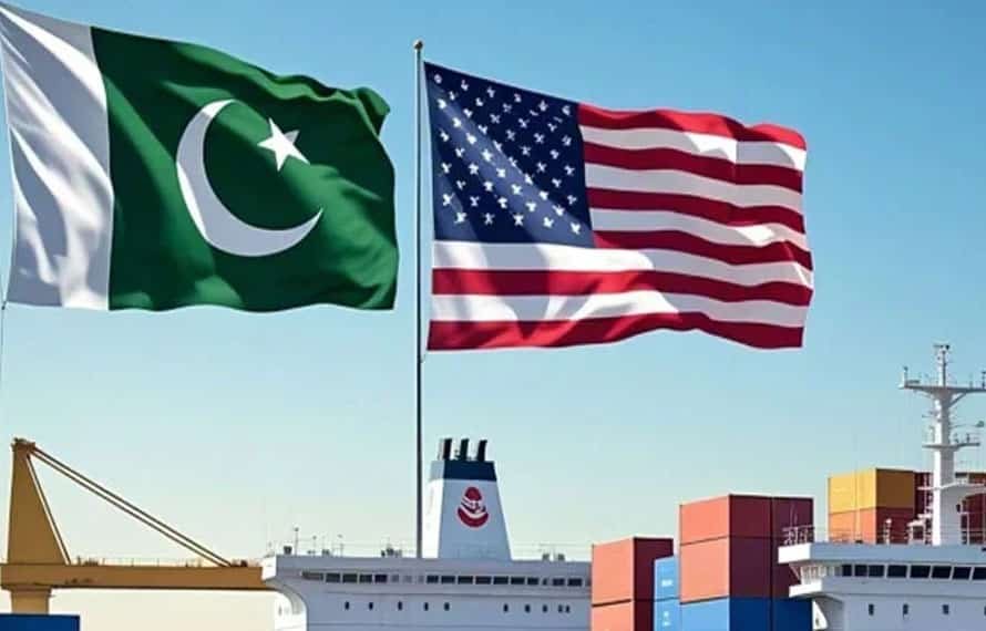 امریکی منڈیوں میں پاکستانی برآمدات کے فروغ کے سلسلے میں اہم پیشرفت ، چھٹی کے دن اہم خبر آگئی