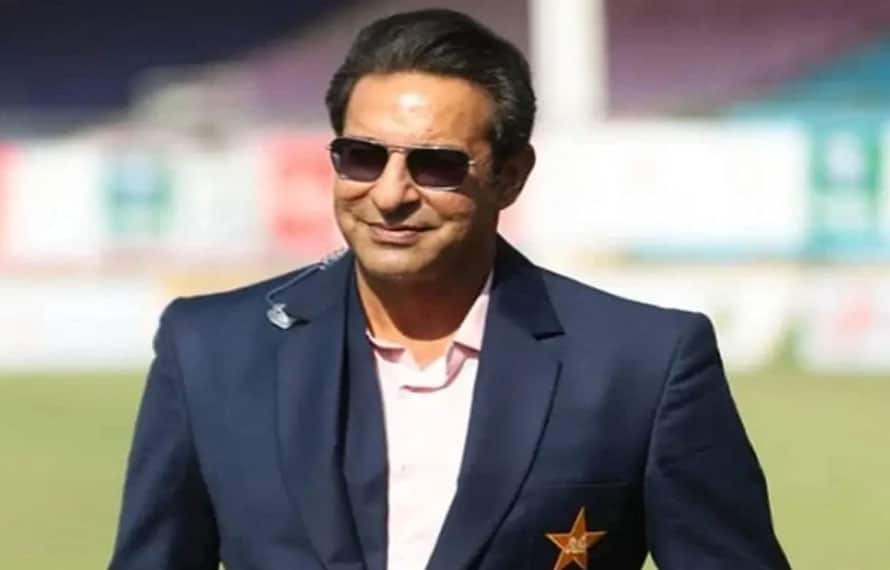 کرکٹ ایشیا کپ، وسیم اکرم نے پاکستان اور بھارت میں سے کس ٹیم کو فیورٹ قرار دیا؟ نام سامنے آ گیا