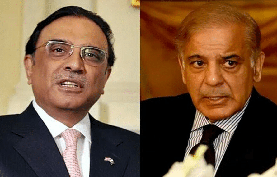 میجر طفیل محمد شہید کی قربانی قوم کے لیے مشعلِ راہ ہے، صدر ، وزیراعظم