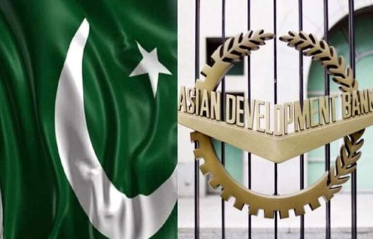 پاکستانی معیشت ترقی کی راہ پر گامزن، مہنگائی بڑھنے کا امکان ہے: اے ڈی پی رپورٹ