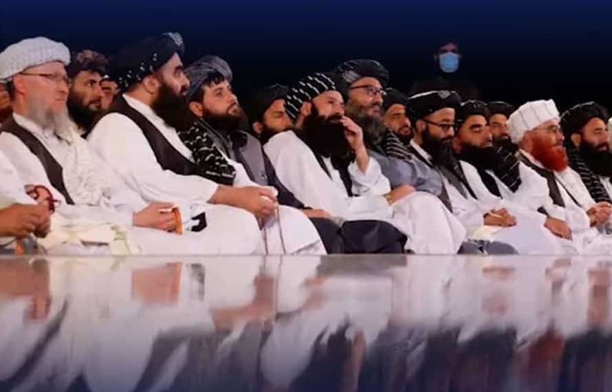 افغان سرزمین کسی کیخلاف استعمال نہیں ہونےدیں گے، افغان انتظامیہ