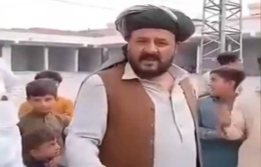 پاکستان نے ہمیں 45سال پالا پوسا،اللہ پاکستان کو آباد رکھے،افغان مہاجرکا وطن واپسی پر پیغام