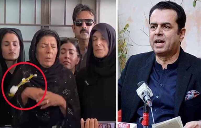 انڈے، جوتا اور سیاہی پھینکنے کا سبق دینے والے آج خود نشانے پر ہیں،طلال چوہدری کا ردعمل