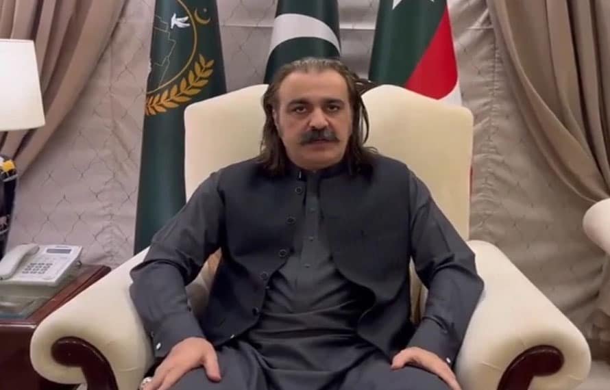 افغان بھائیوں کیساتھ کھڑے ہیں،زلزلہ متاثرین کیلئے خیبر پختونخوا کے اسپتالوں کے دروازے کھلے ہیں، علی امین