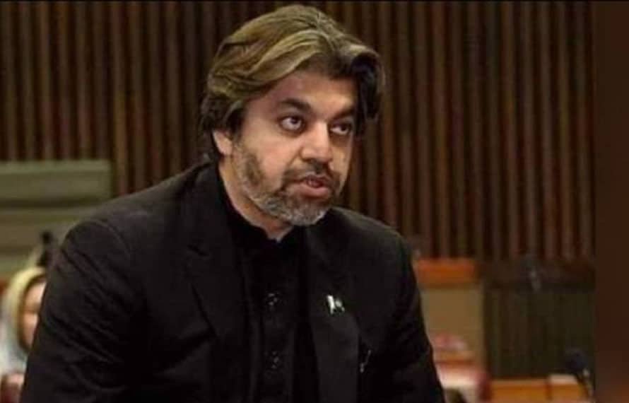 رہنما پی ٹی آئی علی محمد خان کا مشن نور سے لاتعلقی کا اعلان