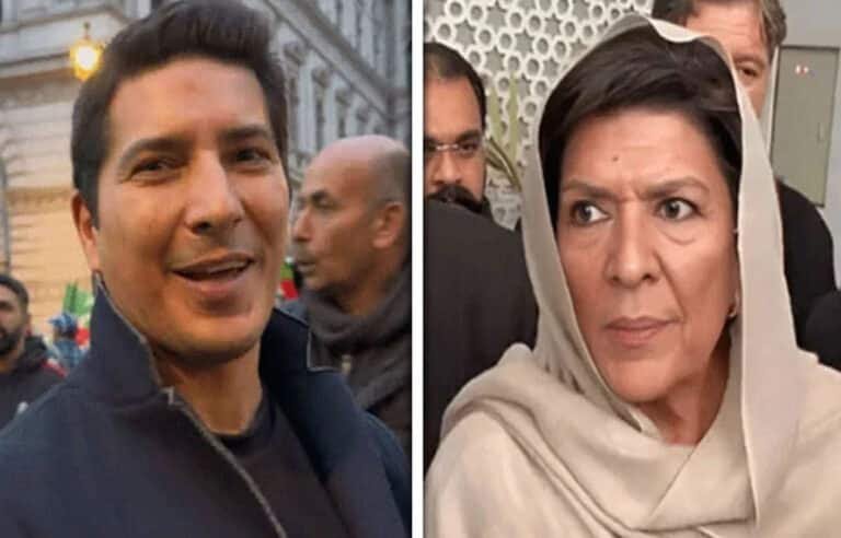 جناح ہاؤس حملہ کیس!بانی پی ٹی آئی کے بھانجے شیر شاہ کی بھی ضمانت منظور،کھلاڑیوں میں خوشی کی لہر دوڑ گئی