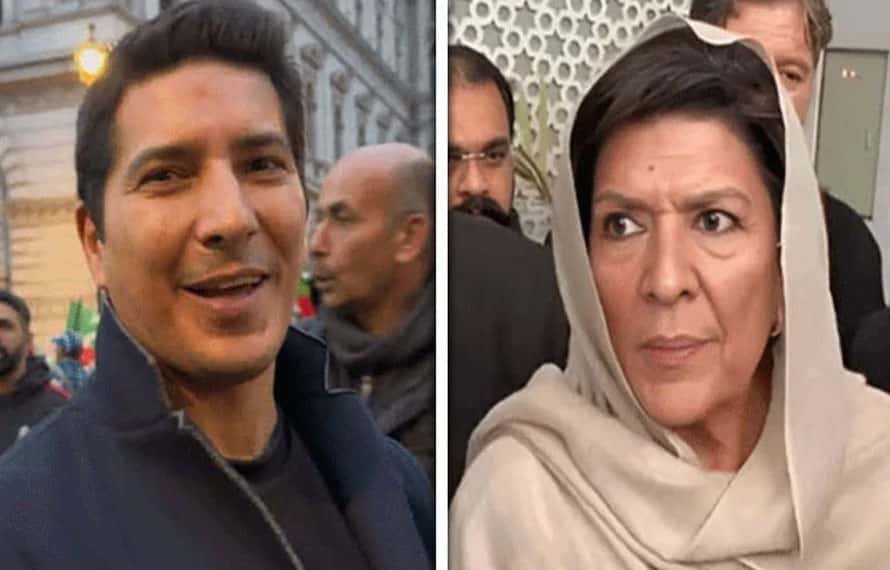 جناح ہاؤس حملہ کیس!بانی پی ٹی آئی کے بھانجے شیر شاہ کی بھی ضمانت منظور،کھلاڑیوں میں خوشی کی لہر دوڑ گئی