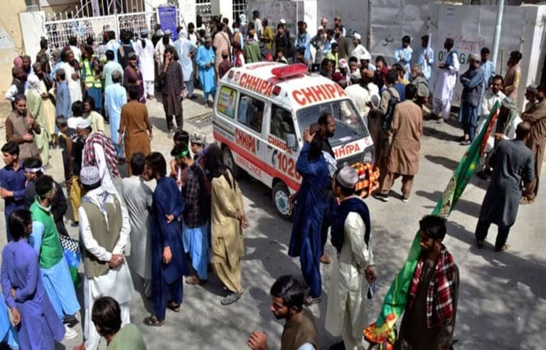 مالاکنڈ! دو گروہوں میں لڑائی کے سبب 3 افراد جاں بحق