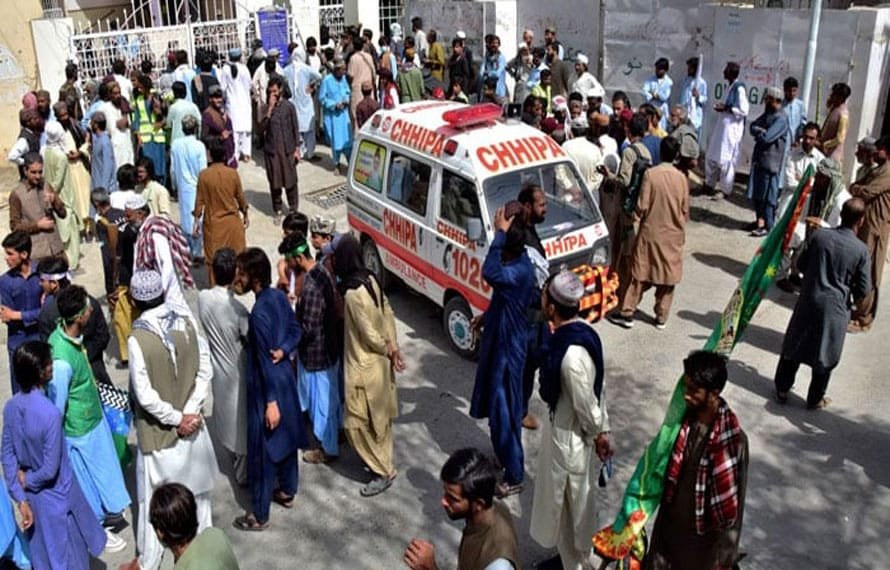 مالاکنڈ! دو گروہوں میں لڑائی کے سبب 3 افراد جاں بحق