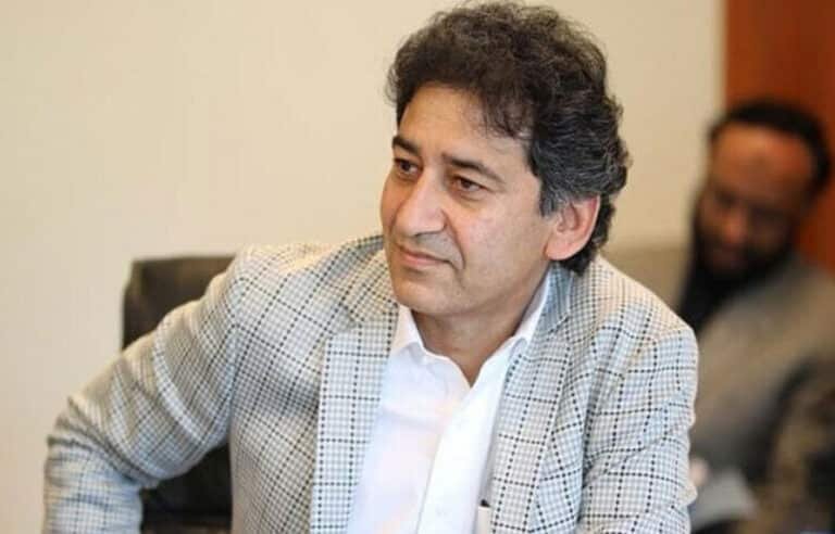 ہائیکورٹ کا بڑا فیصلہ! عاطف خان کیخلاف اینٹی کرپشن کی کارروائی کالعدم قرار