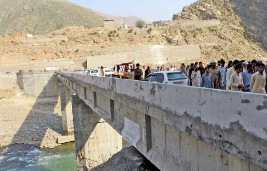 امن کی جانب پیش قدمی!باجوڑ کے متاثرہ خاندانوں کا اپنے گھروں کو لوٹنا شروع