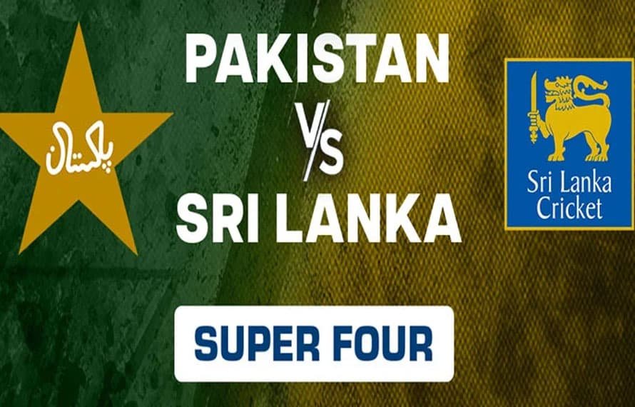 ٹی 20 ایشیاء کپ!منگل کو پاکستان اور سری لنکا آمنے سامنے ہونگے