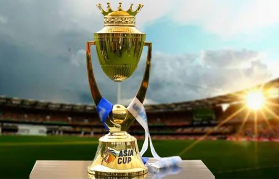 بھارتی ٹیم کو ان کے رویہ کی وجہ سے ٹرافی نہیں ملے گی،ذرائع ایشین کرکٹ کونسل