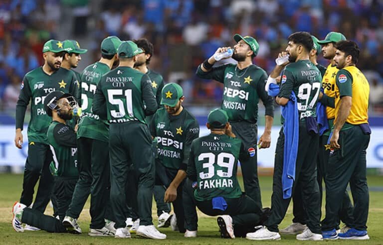 کیا بھارت سے شکست کے بعد بھی پاکستان ایشیا کپ کا فائنل کھیل سکتا ہے؟