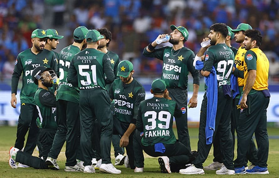 کیا بھارت سے شکست کے بعد بھی پاکستان ایشیا کپ کا فائنل کھیل سکتا ہے؟