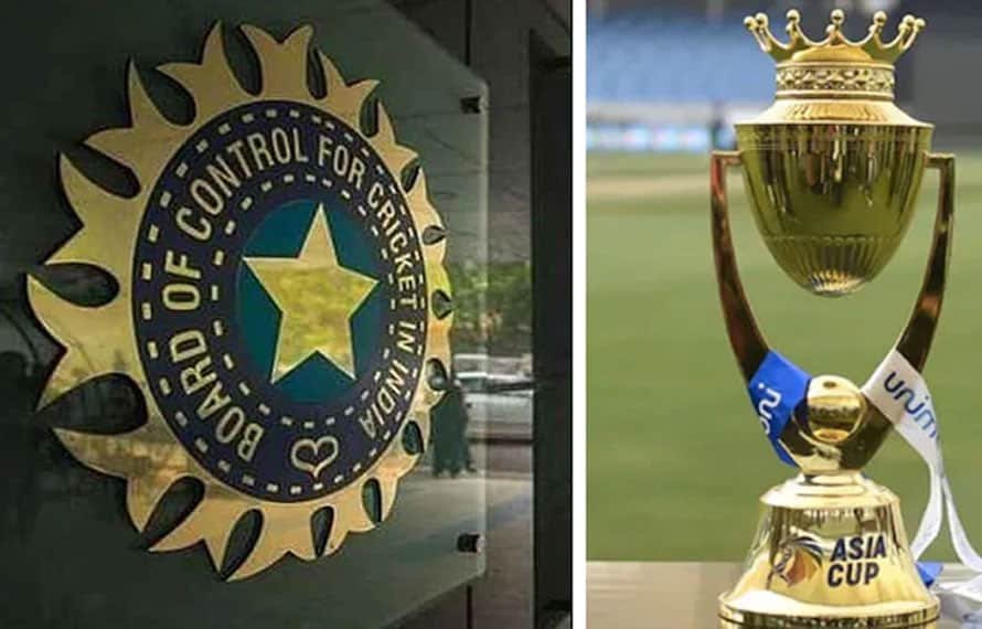 ایشیا کپ 2025 کی ٹرافی کے معاملے پر بھارتی کرکٹ بورڈ کا مؤقف بھی سامنے آگیا