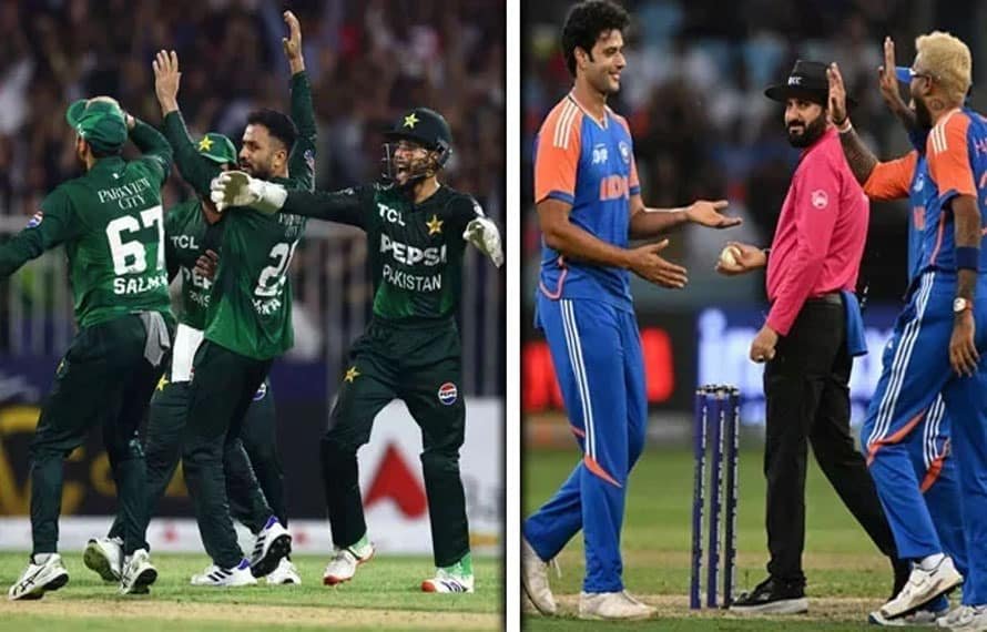 ایشیا کپ! فائنل میچ کیلئے بھارتی کرکٹ بورڈ کا کوئی بڑا عہدیدار دبئی نہیں جارہا، بھارتی میڈیا