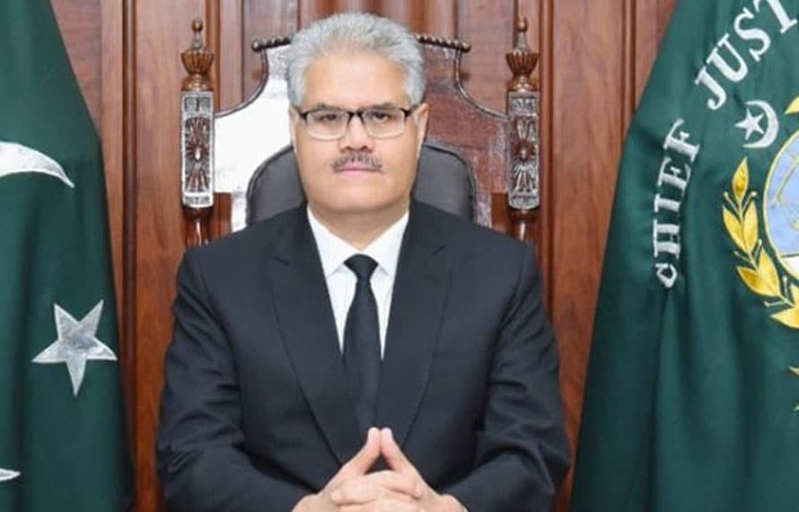 جنوبی وزیرستان میں غیر فعال بی ایچ یوز! چیف جسٹس احکامات پر عمل نہ ہونے پر برہم