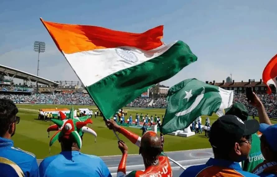 بھارتی سپریم کورٹ کا بڑا فیصلہ! ایشیا کپ میں پاک بھارت میچ پر پابندی کی درخواست مسترد