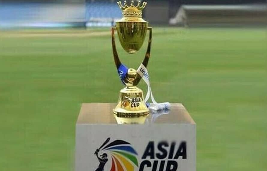 ایشیا کپ سے دستبرداری کی صورت میں پاکستان کو کتنے ارب کا نقصان ہوتا؟