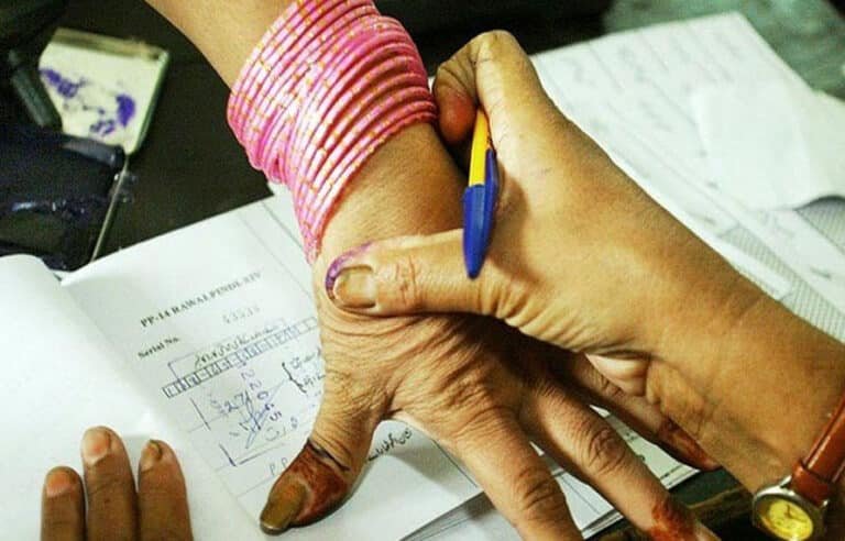 خیبر پختونخوا! ویلیج کونسلز چیئرمین کے انتخاب کی گھڑی قریب، پولنگ 11 ستمبر کو ہوگی