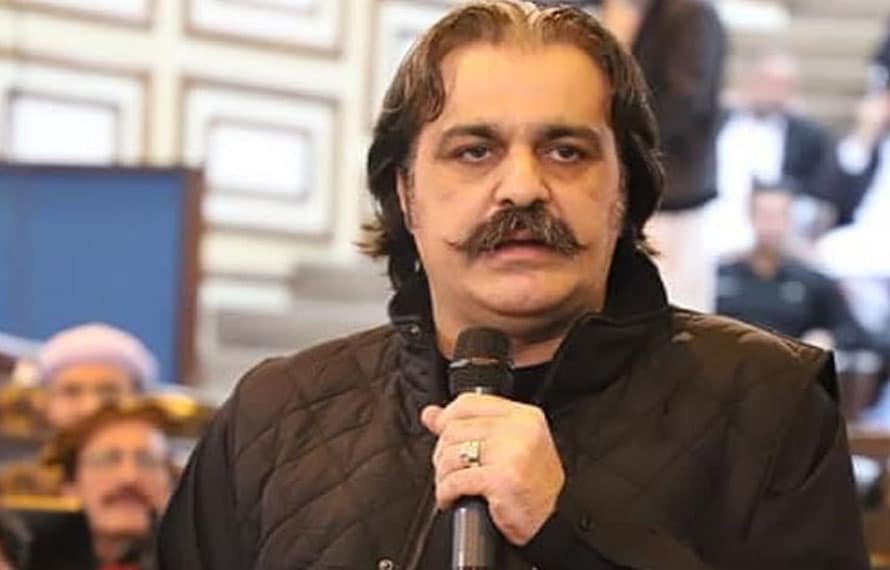 موسمیاتی تبدیلیوں کا مقابلہ! خیبرپختونخوا میں کلائمیٹ ایکشن بورڈ کی تشکیل کا فیصلہ