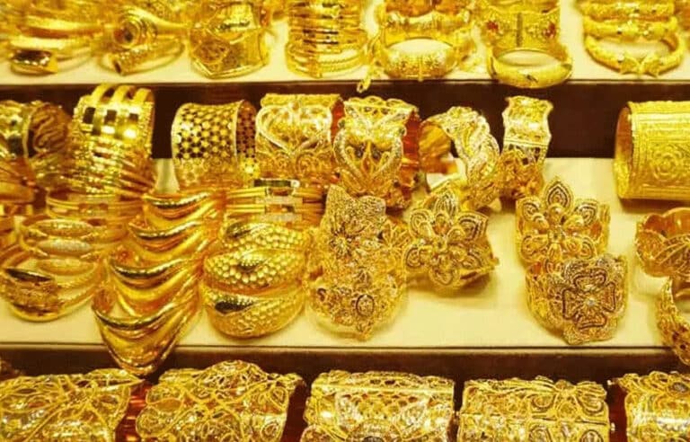سونے کی قیمت بلند ترین سطح پر، مزید اضافے کا خدشہ