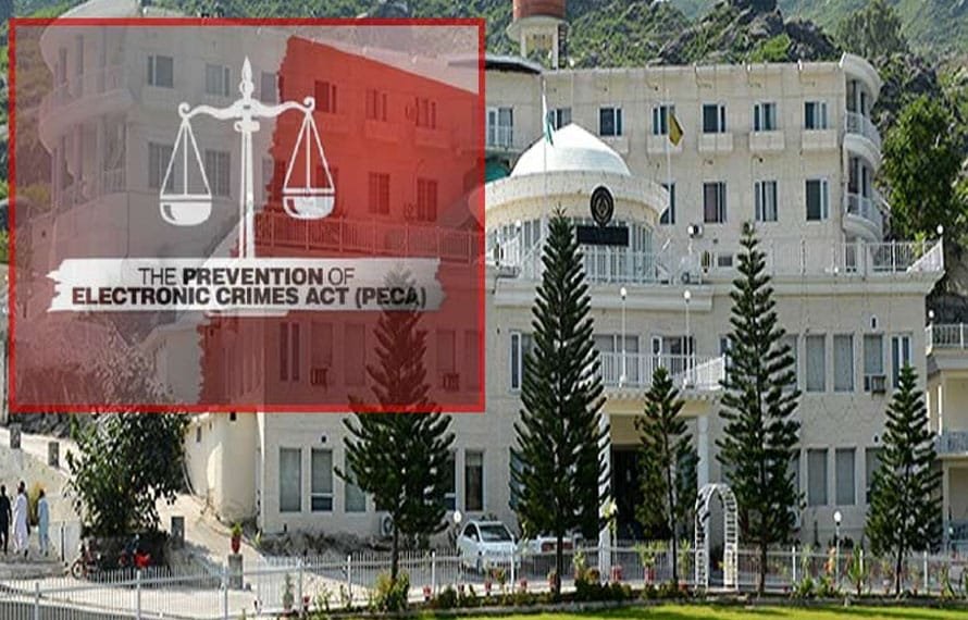 پشاور ہائیکورٹ کا بڑا فیصلہ! پیکا ایکٹ کے تحت صحافیوں کو جاری نوٹسز معطل