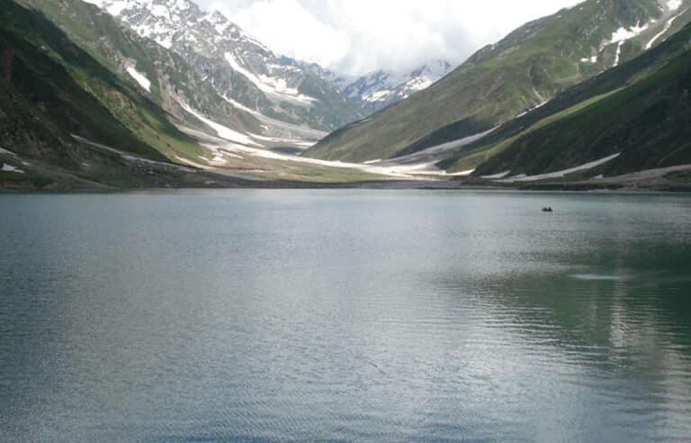 خیبر پختونخوا میں ڈیمز، جھیل، تالاب اور بیراجوں میں شکار پر پابندی عائد