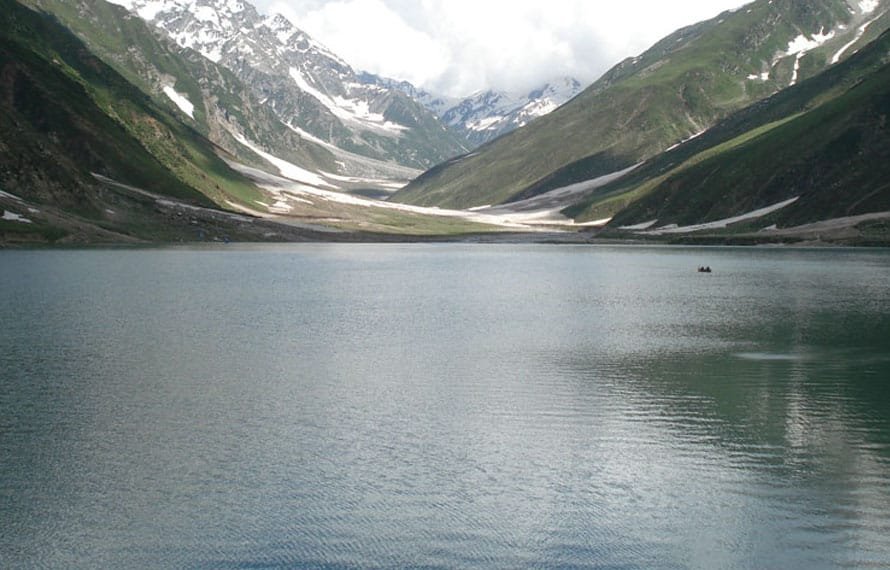 خیبر پختونخوا میں ڈیمز، جھیل، تالاب اور بیراجوں میں شکار پر پابندی عائد