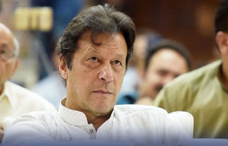 میڈیکل بورڈ نے کان اور دانت کے علاوہ بانی پی ٹی آئی کی صحت درست قرار دے دی
