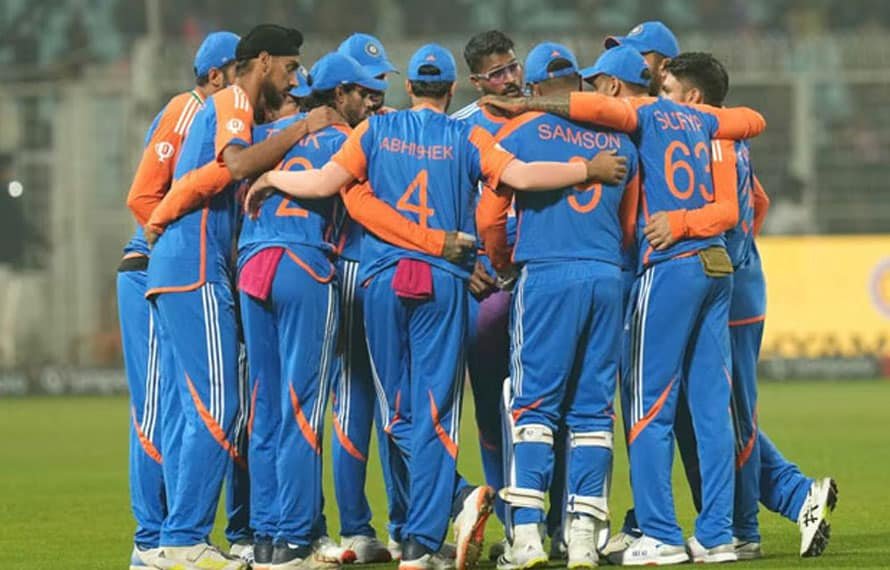 ایشیا کپ سپر فور مرحلہ! پاکستان سے میچ کیلئے اہم بھارتی بولر کی ٹیم میں واپسی