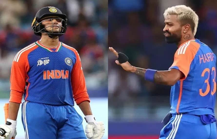 ایشیا کپ فائنل!ابھیشیک شرما اور پانڈیا کی فٹنس سے متعلق اہم خبر سامنے آگئی