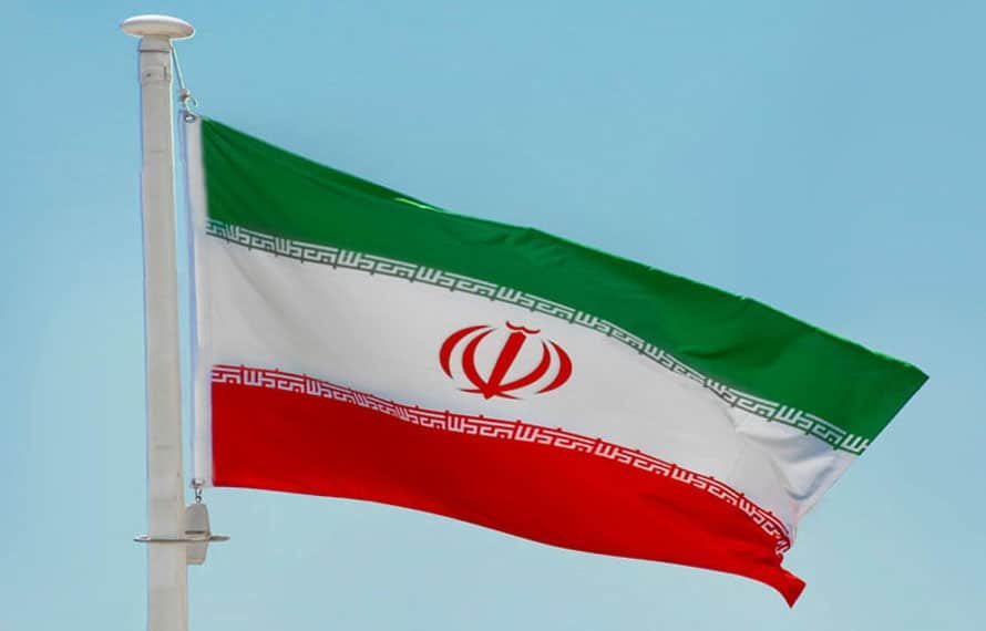 ایران کاپاکستان سعودی دفاعی معاہدے میں شمولیت کی خواہش کا اظہار